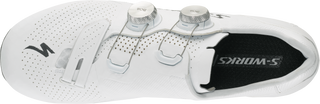 Specialized S-Works 7 Road Shoes - White