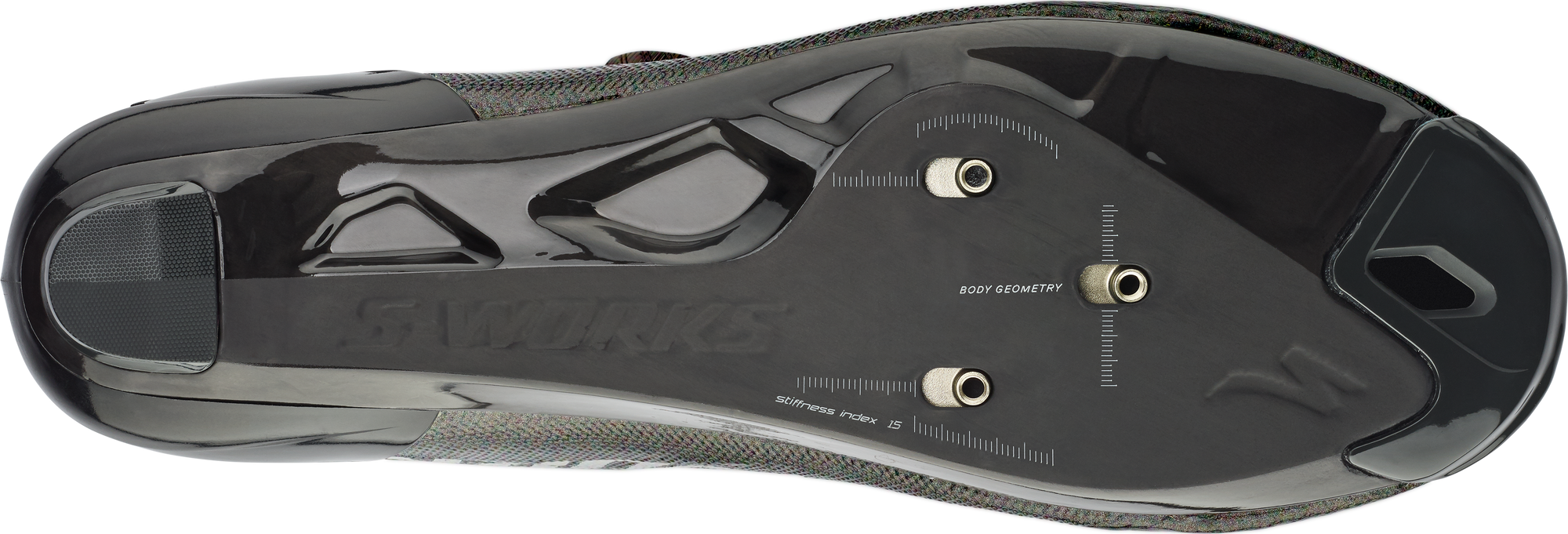 Specialized S-Works 7 Road Shoes – Sagan Collection LTD - Underexposed