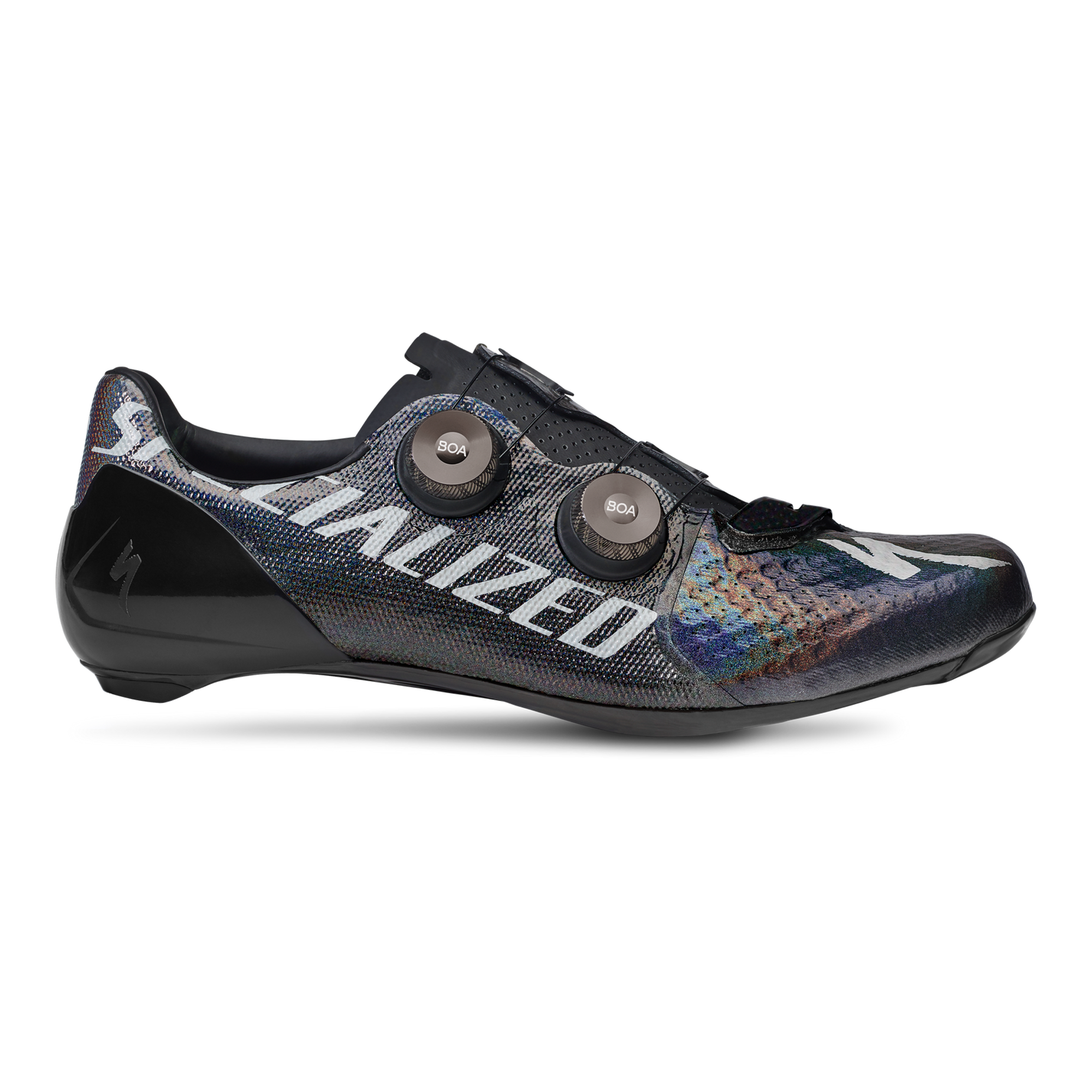 Specialized S-Works 7 Road Shoes – Sagan Collection LTD - Underexposed