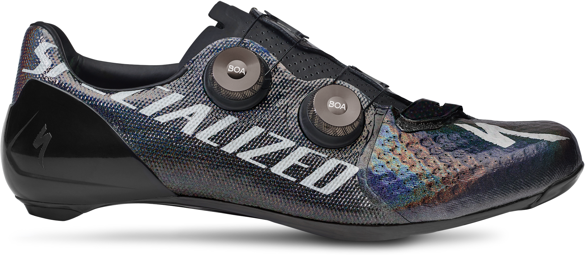 Specialized S-Works 7 Road Shoes – Sagan Collection LTD - Underexposed