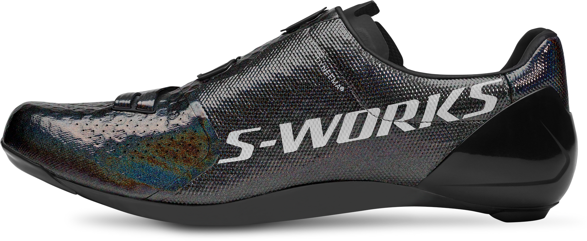 Specialized S-Works 7 Road Shoes – Sagan Collection LTD - Underexposed