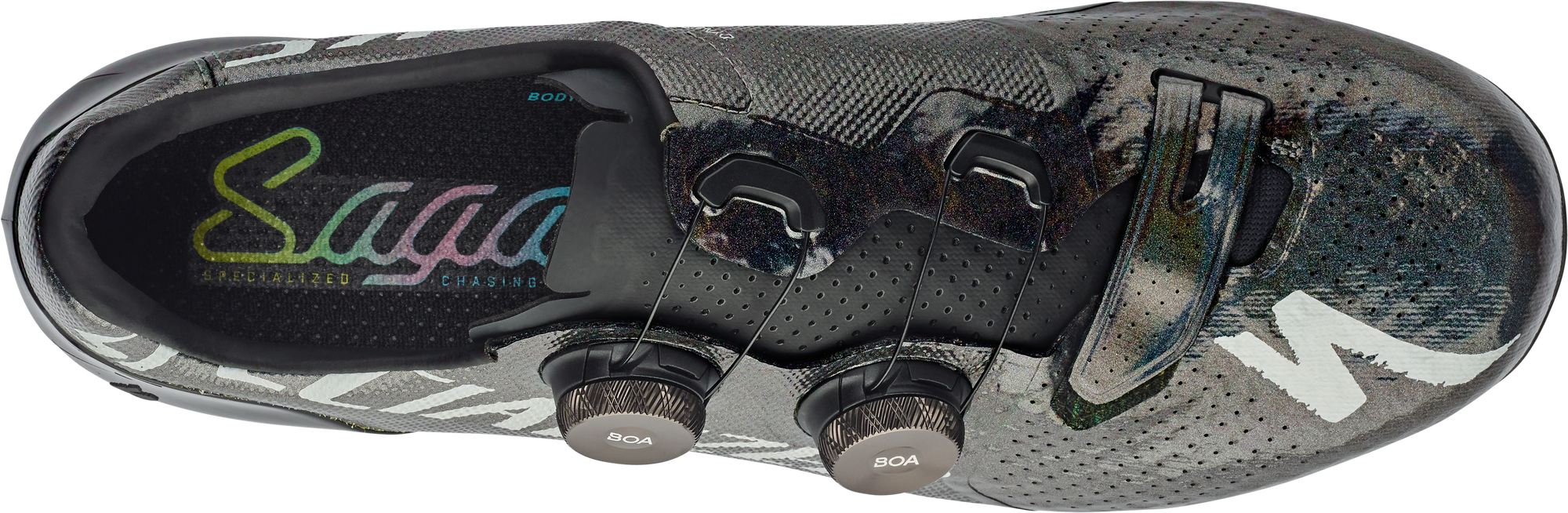 Specialized S-Works 7 Road Shoes – Sagan Collection LTD - Underexposed