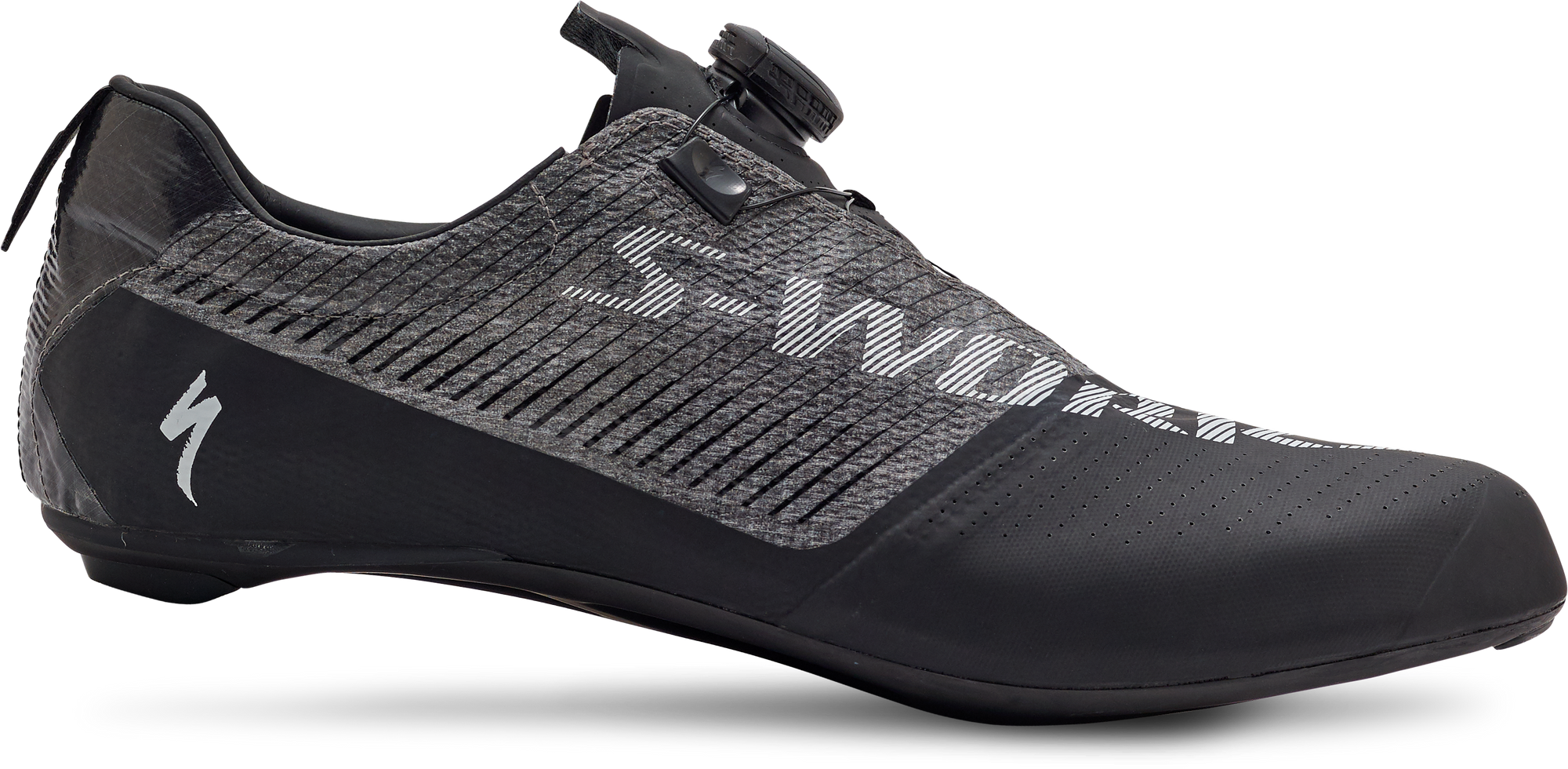 Specialized S-Works EXOS Road Shoes - Black