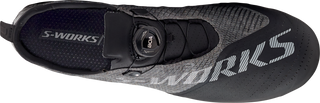 Specialized S-Works EXOS Road Shoes - Black