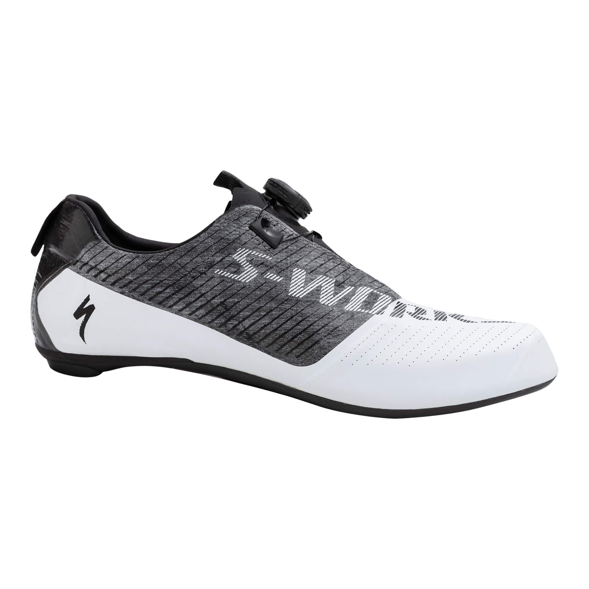 Specialized S-Works EXOS Road Shoes - White