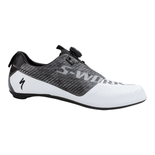 Specialized S-Works EXOS Road Shoes - White