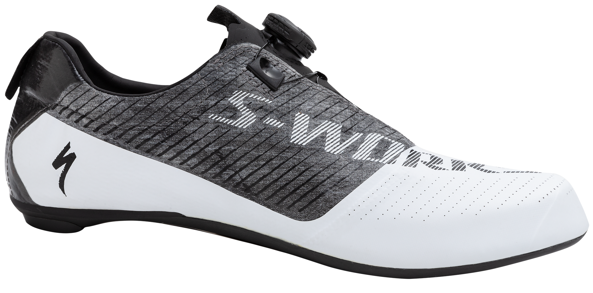 Specialized S-Works EXOS Road Shoes - White