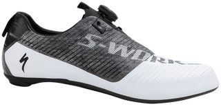 Specialized S-Works EXOS Road Shoes - White