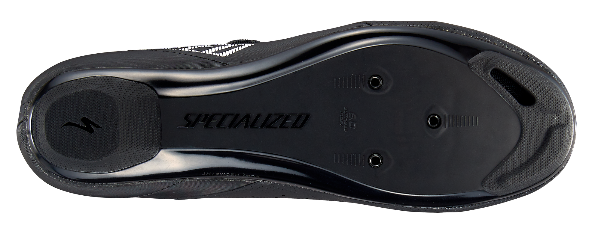 Specialized Torch 1.0 Road Shoes - Black