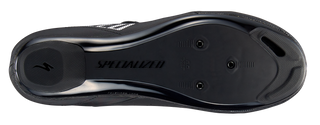 Specialized Torch 1.0 Road Shoes - Black