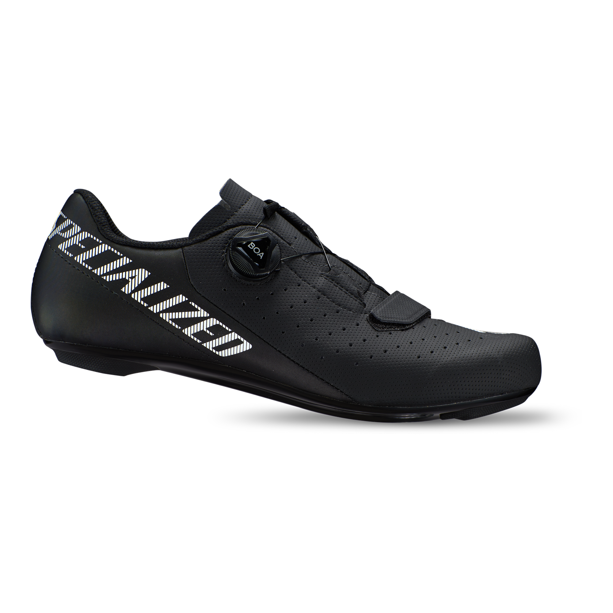 Specialized Torch 1.0 Road Shoes - Black