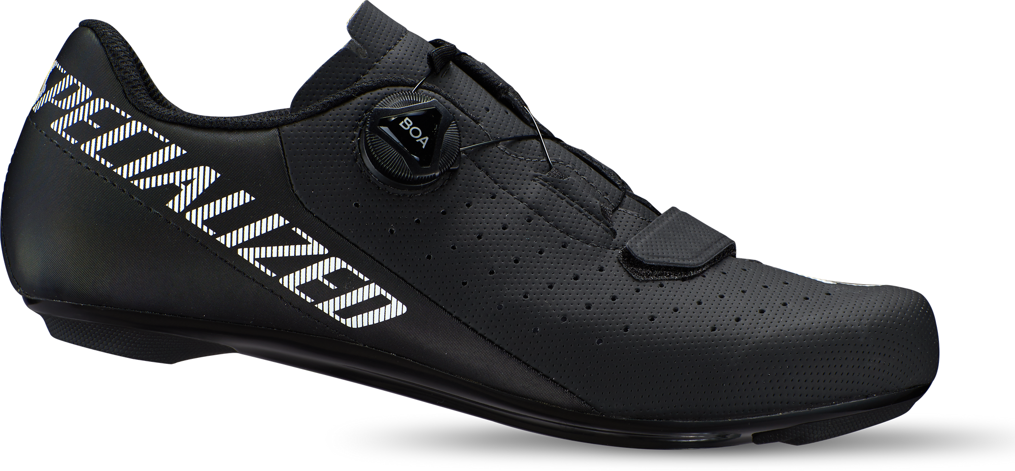 Specialized Torch 1.0 Road Shoes - Black