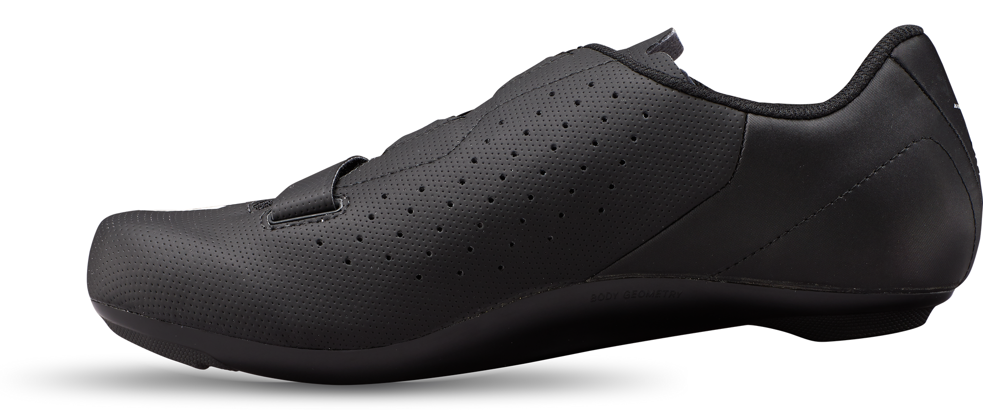 Specialized Torch 1.0 Road Shoes - Black