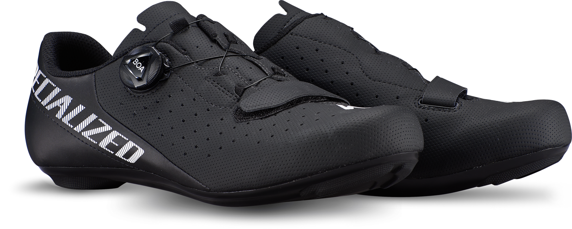 Specialized Torch 1.0 Road Shoes - Black