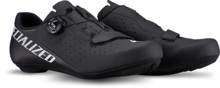 Specialized Torch 1.0 Road Shoes - Black
