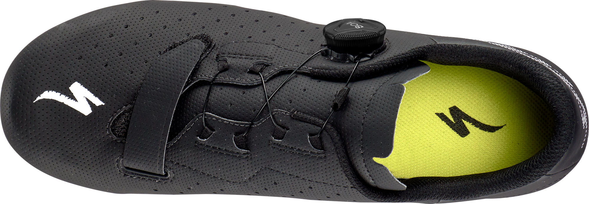 Specialized Torch 1.0 Road Shoes - Black