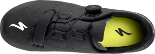 Specialized Torch 1.0 Road Shoes - Black