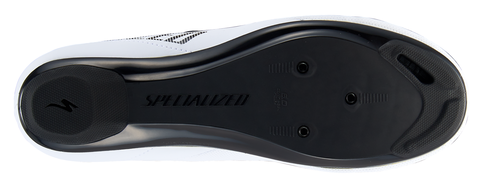 Specialized Torch 1.0 Road Shoes - White