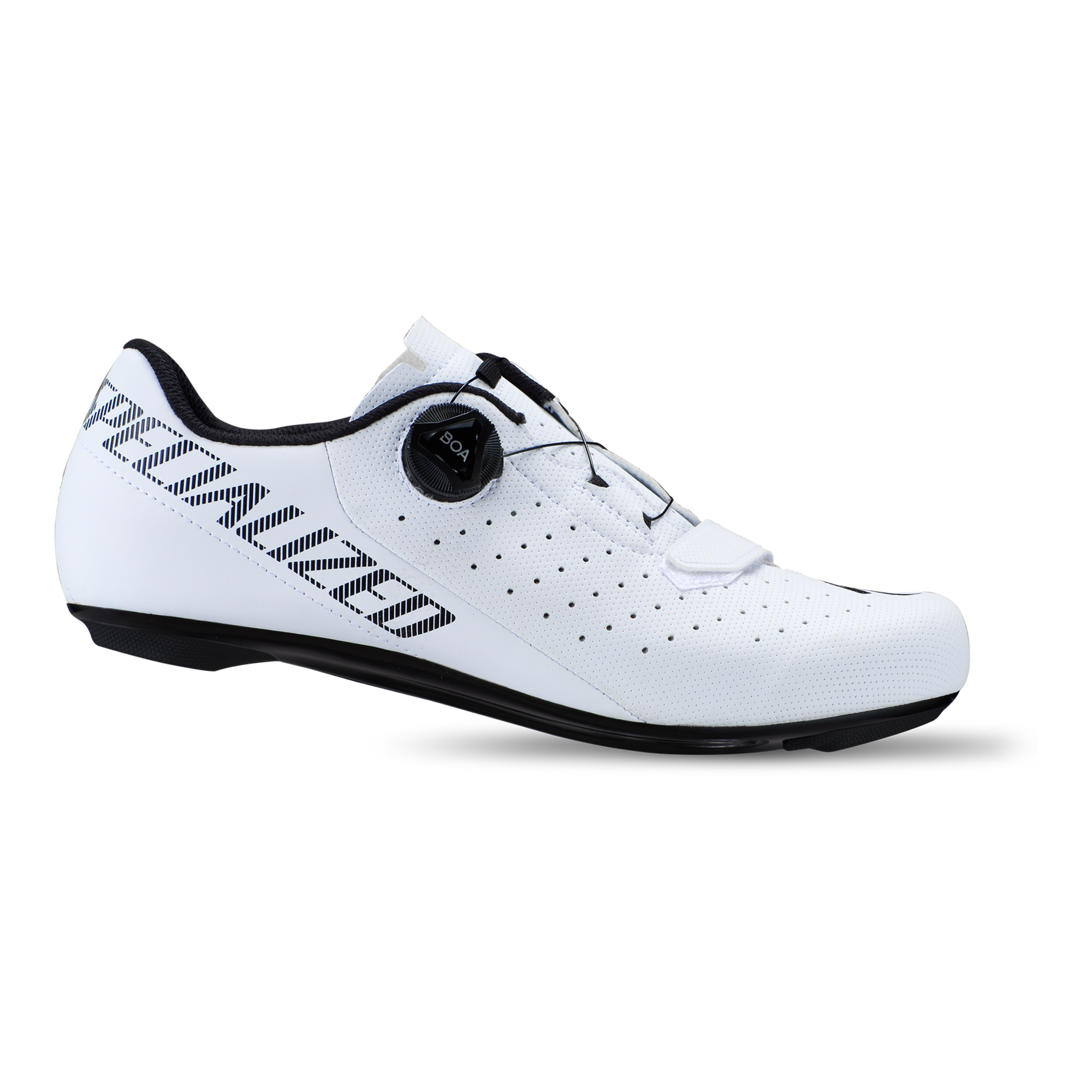 Specialized Torch 1.0 Road Shoes - White