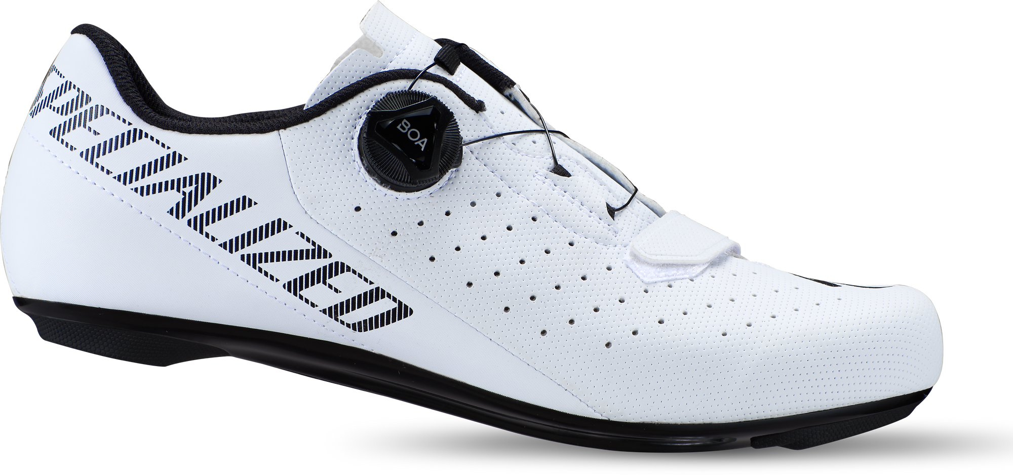 Specialized Torch 1.0 Road Shoes - White