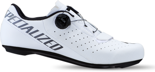 Specialized Torch 1.0 Road Shoes - White