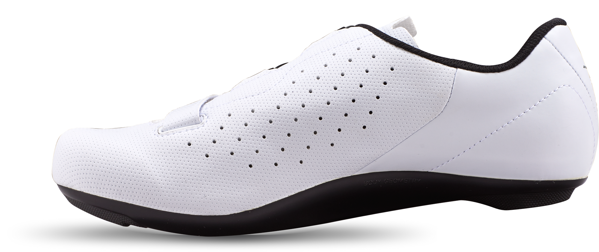 Specialized Torch 1.0 Road Shoes - White