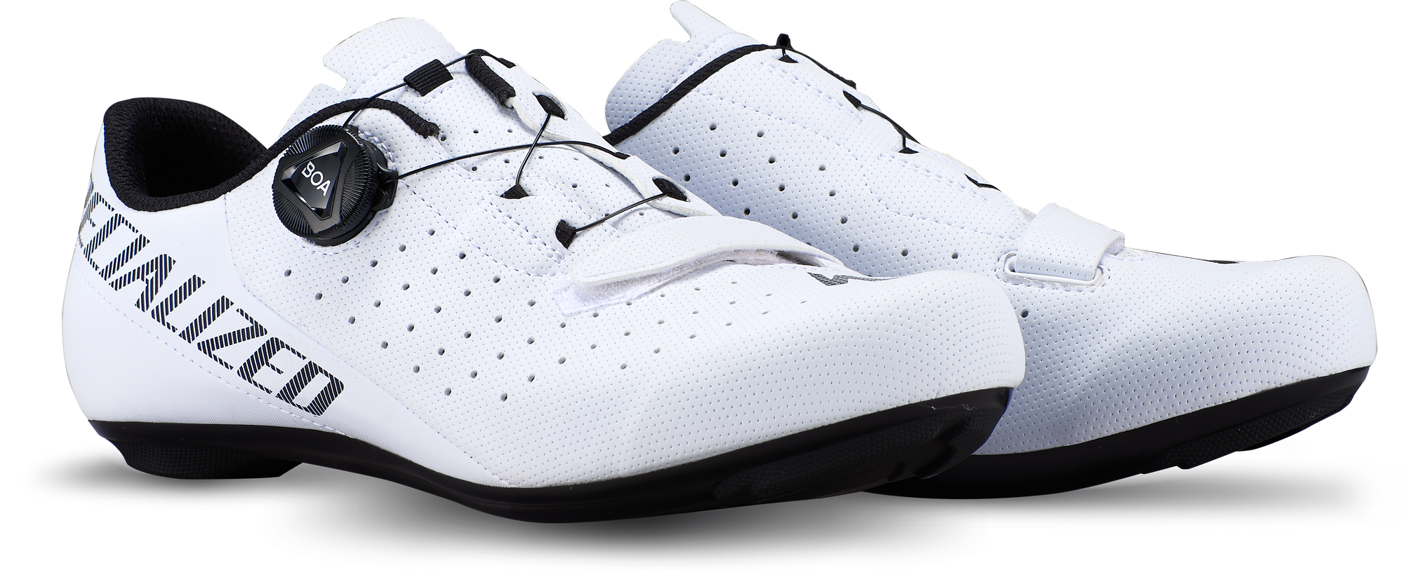 Specialized Torch 1.0 Road Shoes - White