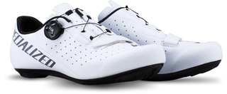 Specialized Torch 1.0 Road Shoes - White