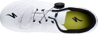 Specialized Torch 1.0 Road Shoes - White