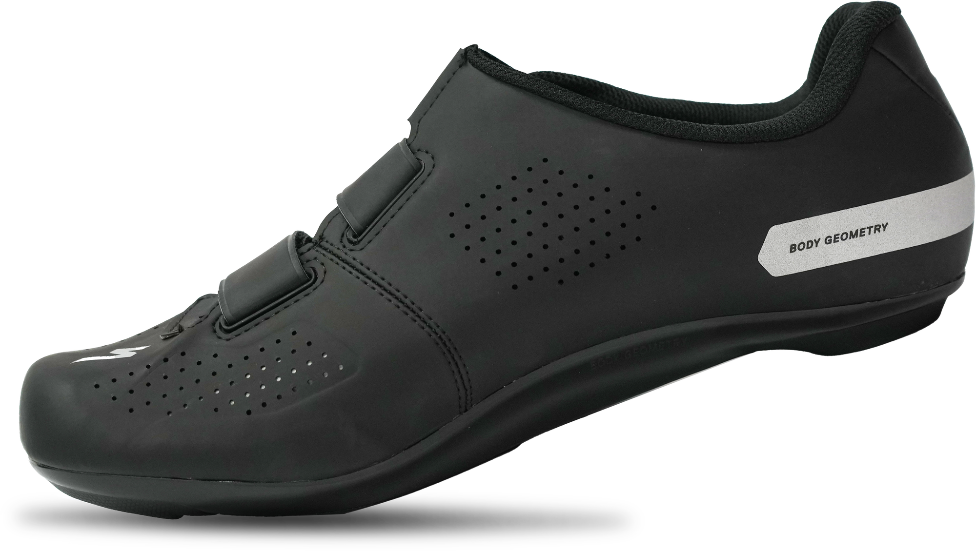 Specialized TORCH 1.0 CB - Black