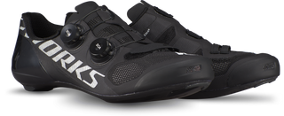 Specialized S-Works Vent Road Shoes - Black
