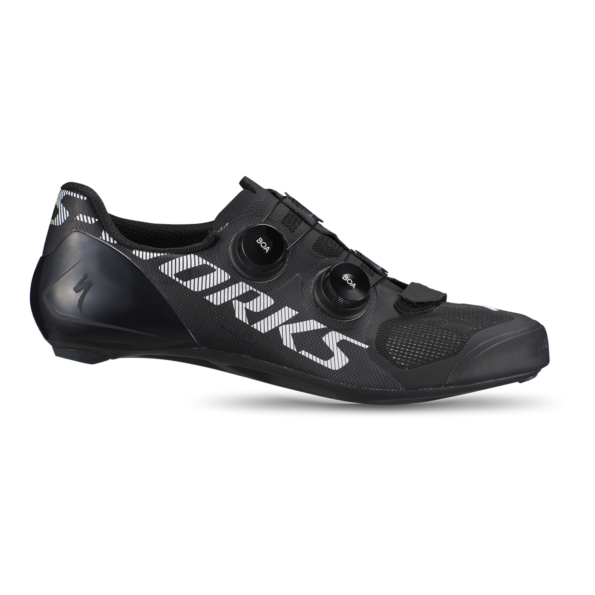 Specialized S-Works Vent Road Shoes - Black