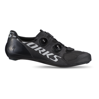 Specialized S-Works Vent Road Shoes - Black
