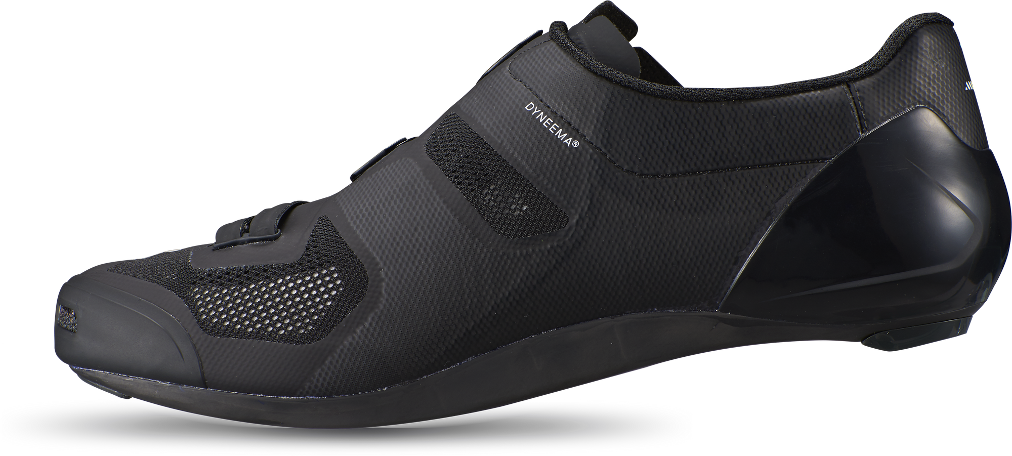 Specialized S-Works Vent Road Shoes - Black