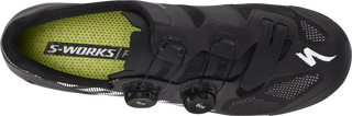 Specialized S-Works Vent Road Shoes - Black
