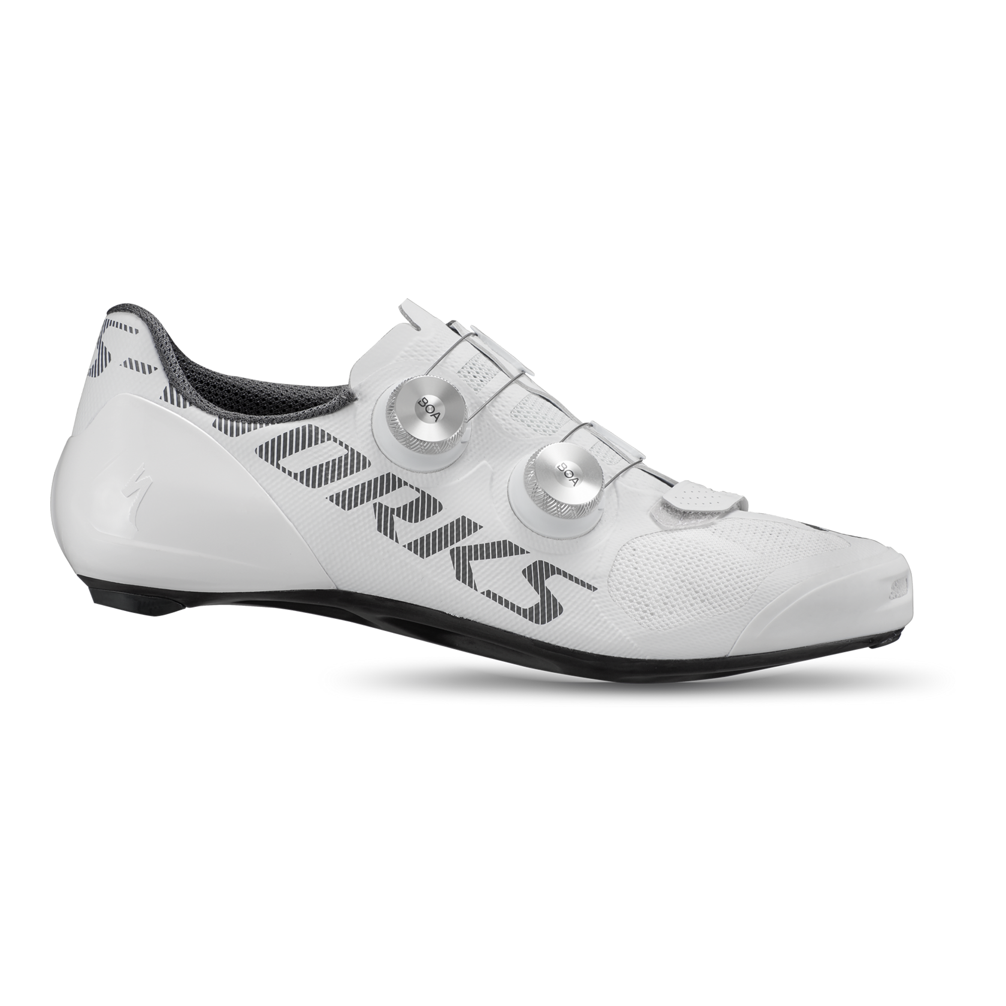 Specialized S-Works Vent Road Shoes - White