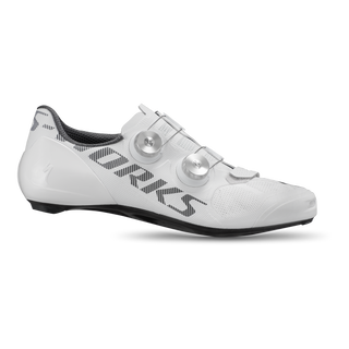 Specialized S-Works Vent Road Shoes - White