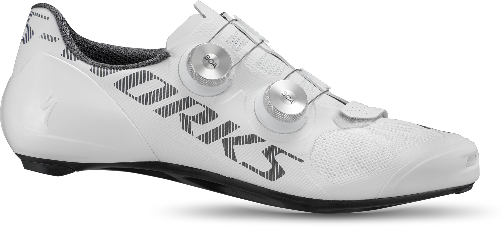 Specialized S-Works Vent Road Shoes - White
