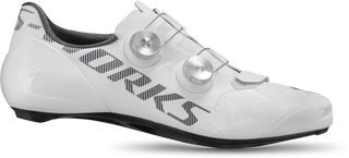 Specialized S-Works Vent Road Shoes - White