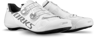 Specialized S-Works Vent Road Shoes - White
