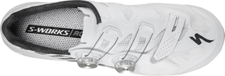 Specialized S-Works Vent Road Shoes - White