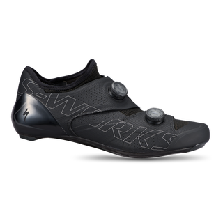 Specialized S-Works Ares Road Shoes - Black