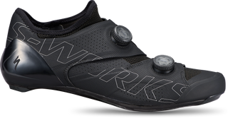 Specialized S-Works Ares Road Shoes - Black