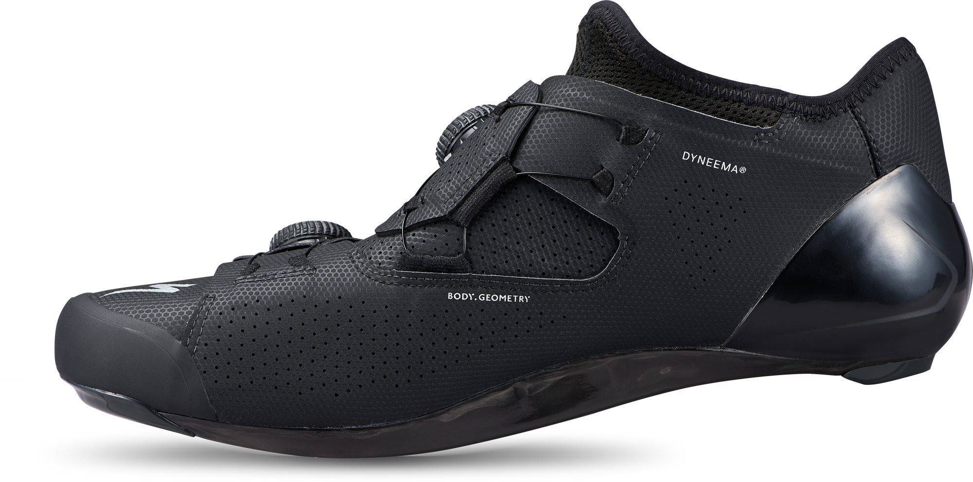 Specialized S-Works Ares Road Shoes - Black