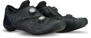 Specialized S-Works Ares Road Shoes - Black