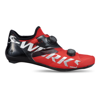 Specialized S-Works Ares Road Shoes - Red