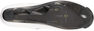 Specialized S-Works Ares Road Shoes - White