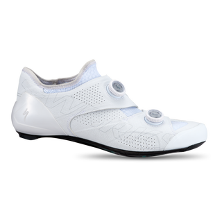 Specialized S-Works Ares Road Shoes - White