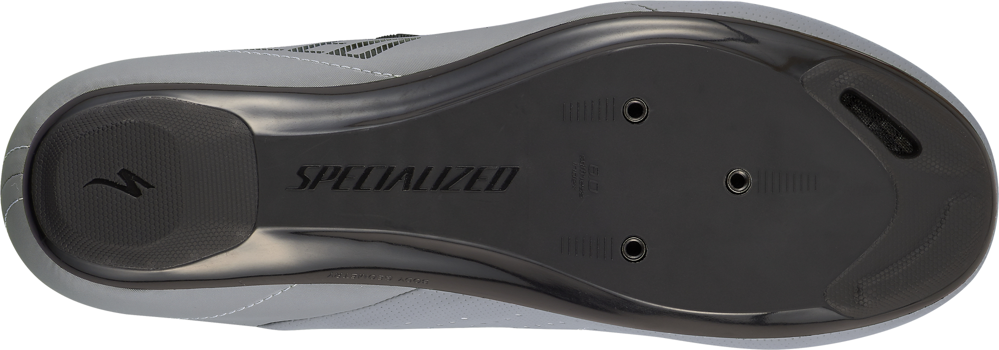Specialized Torch 1.0 Road Shoes - Slate/Cool Grey