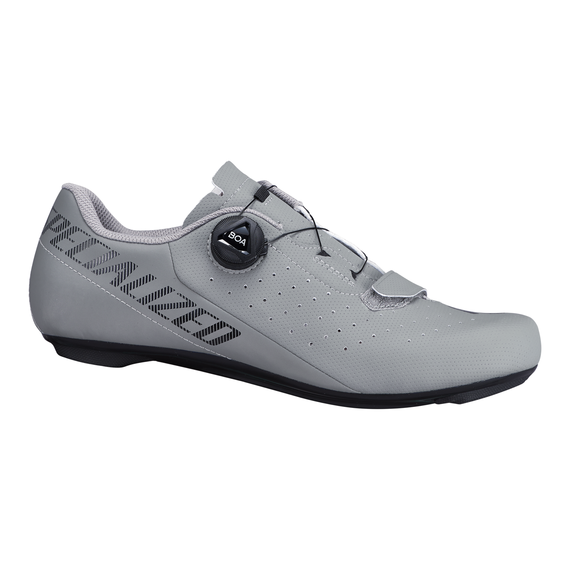 Specialized Torch 1.0 Road Shoes - Slate/Cool Grey